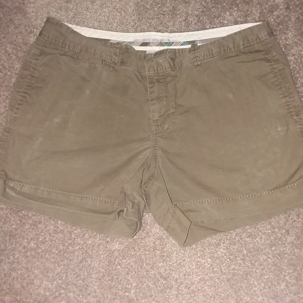Old navy shorts